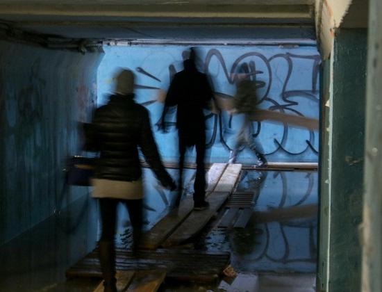 Более 5 млн руб. направят на ремонт подземного перехода на Лядова в Нижнем Новгороде